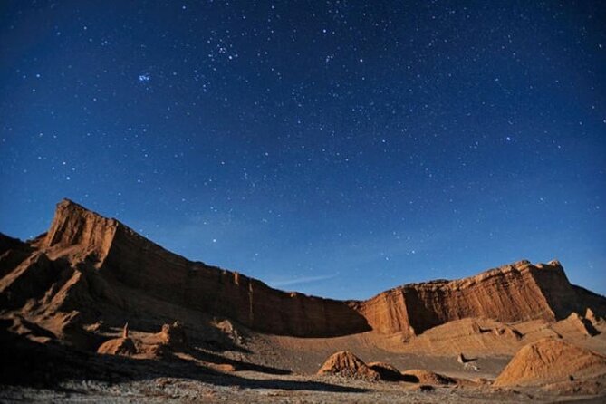 Astronomic Tour Experience from San Pedro de Atacama - Price and Value: What About $104 Pays For