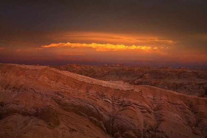 Astronomic Tour Experience from San Pedro de Atacama - Stop 1: The First Hour of Night Sky Panoramas in San Pedro de Atacama