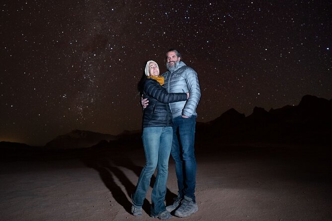 "Astronomical Adventure in San Pedro de Atacama" - The Audiovisual Astronomy Talk That Makes the Stars Make Sense