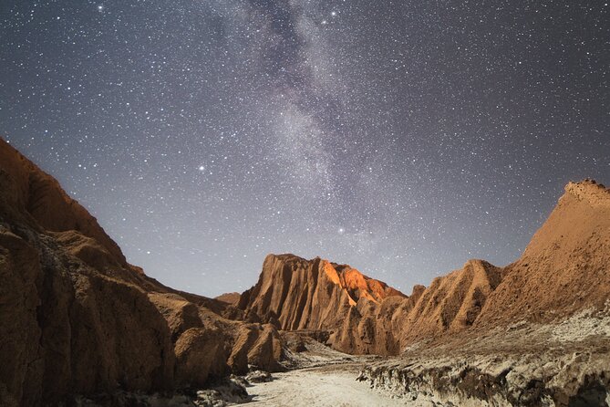 Astronomical Experience with Astrophotography in Atacama - Timing in San Pedro: why an 8:00 pm start works