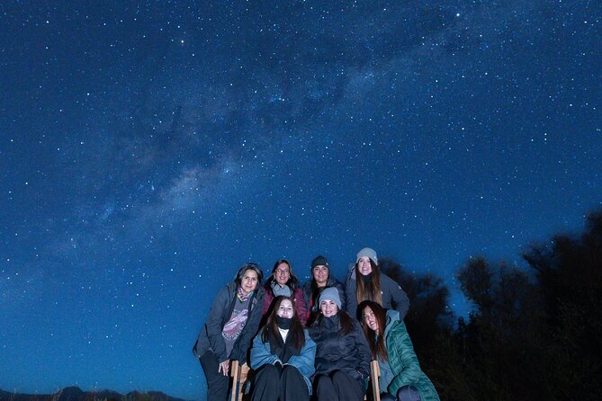 Astronomical Guided Tour in San Pedro - Telescope Turns, Waiting Lines, and Why That Part Still Works