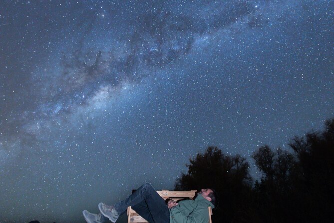 Astronomical Guided Tour in San Pedro - Night Photography Tips Built Into the Experience