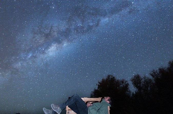 Astronomical Guided Tour in San Pedro - Price at About $35: What You’re Really Paying For