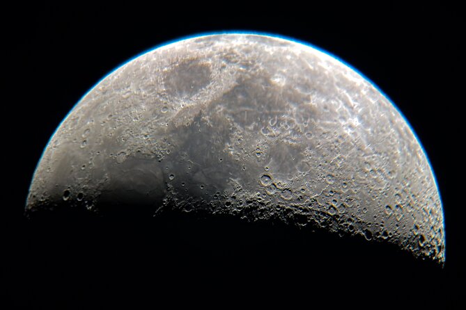 Astronomical Guided Tour in San Pedro - Start at Andes Travel, Then Head to a Private Sky Spot