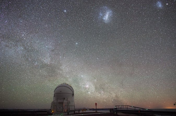 Astronomical Observation Milky Way Sanctuary Pangue Observatory - Small-group comfort, pickup, and what to bring for a Chilean night sky