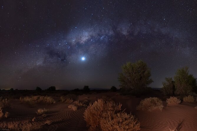 Astronomical Observation Tour in the Atacama Desert - Key Highlights You’ll Notice Right Away