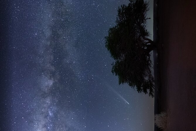 Astronomical Observation Tour in the Atacama Desert - Star Chat, Milky Way Photos, and the Cocktail Moment