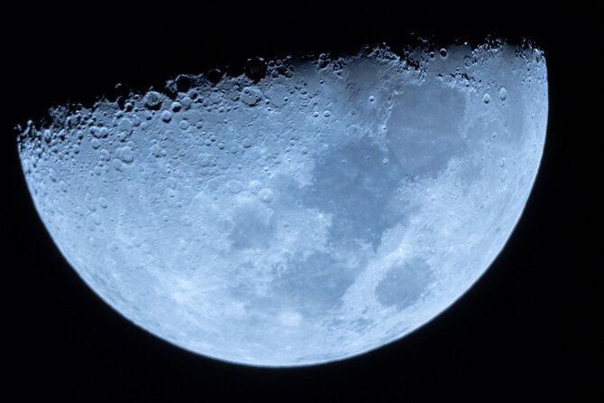 Astronomical Observation Tour in the Atacama Desert - Group Size, Chair Setup, and How to Get Better Photos