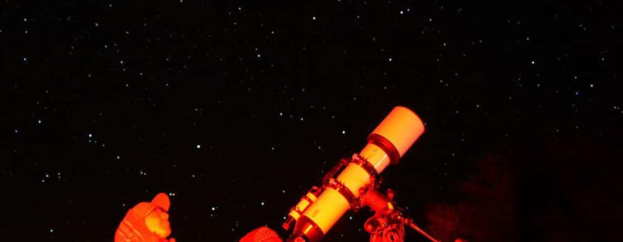 ASTRONOMICAL TOUR - Price and Value: Is $48 for 2 Hours a Good Deal?