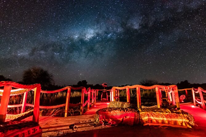 Astronomical Tour in San Pedro de Atacama - Key highlights at a glance