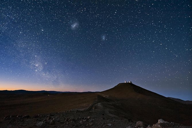 Astronomical Tour in San Pedro de Atacama - Caracoles Meeting Point, Pickup Options, and How to Avoid Confusion