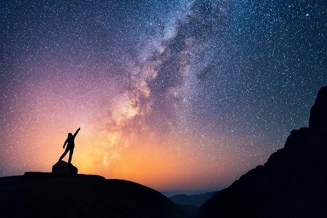 Astronomical Tour in San Pedro de Atacama - What Happens in the Cosmological Talk (And Why It’s Not Just Small Talk)