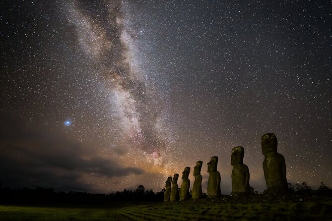 Astronomical Tour on Easter Island - Key things to know before you go