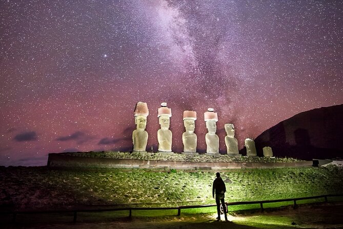 Astronomical Tour on Easter Island - Price and value: is $191.59 per person worth it?