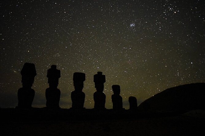 Astronomical Tour on Easter Island - Who this tour is best for (and who might want to skip)