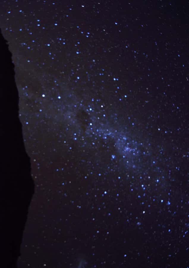 Astronomical Tour: San Pedro de Atacama - Chile - Key things I’d pay attention to