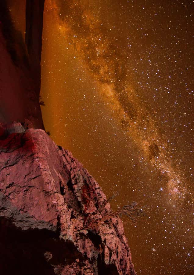 Astronomical Tour: San Pedro de Atacama - Chile - San Pedro de Atacama at Night: Why This Astronomical Tour Works