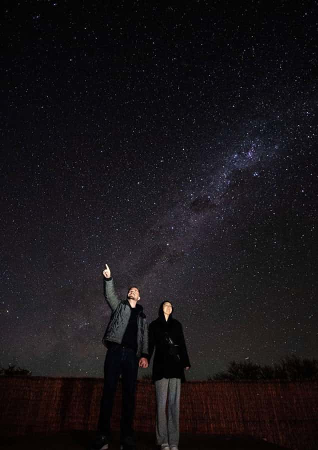 Astronomical Tour: San Pedro de Atacama - Chile - Telescopes and Modern Equipment: What You Get and What to Expect