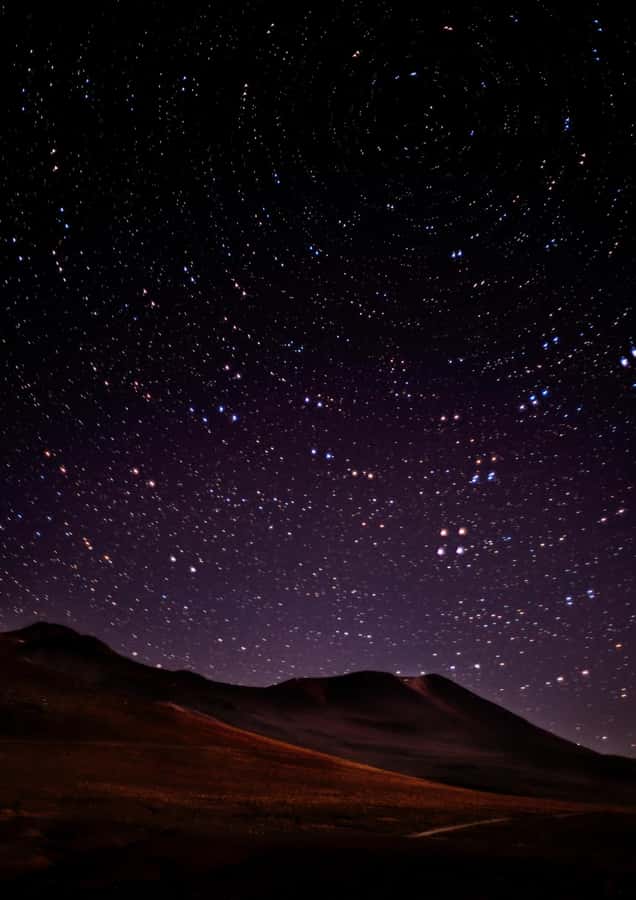 Astronomical Tour: San Pedro de Atacama - Chile - The 4-Hour Flow: From Pickup to Telescope Viewing