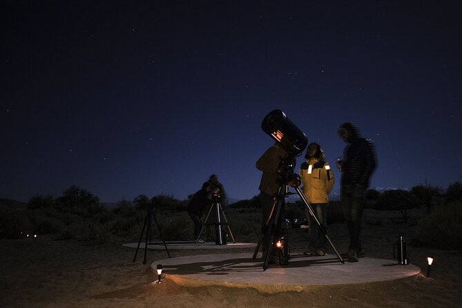 Astronomical Tour "Under the Night Sky" - Key Highlights That Make This Stargazing Tour Worth Your Night