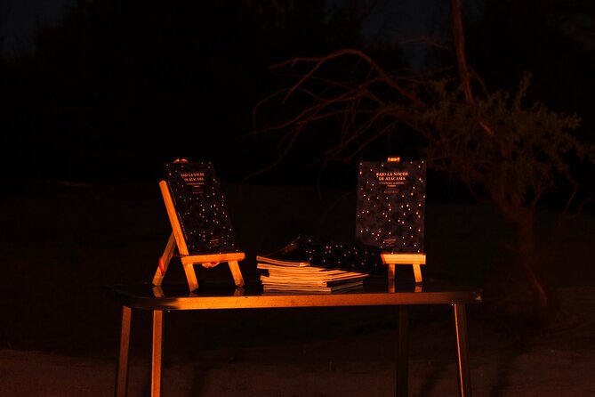 Astronomical Tour "Under the Night Sky" - Timing, Cold Weather, and Small Comfort Tips That Matter