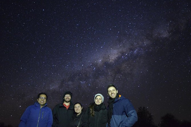 Astronomical Tour with Guide and Pick Up San Pedro de Atacama - San Pedro de Atacama at Night: the real reason this works