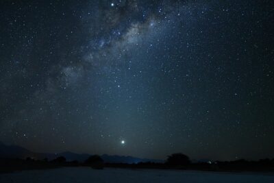 Astronomical Tour with Guide and Pick Up San Pedro de Atacama