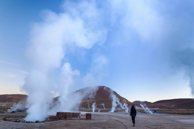 Atacama All inclusive 3 Days / 3 Nights / 3 Tours + Lodging - Quick hits to know before you go