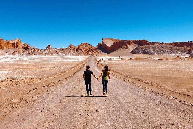 Atacama All inclusive 3 Days / 3 Nights / 3 Tours + Lodging - San Pedro home base: what all-inclusive really buys you