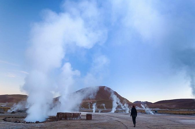 Atacama All inclusive 3 Days / 3 Nights / 3 Tours + Lodging - Guides, group size, and how the days feel in real life