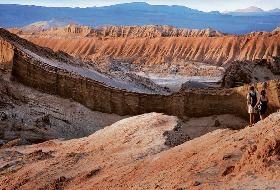 Atacama Desert and Magic Bus Visit - What to bring so you enjoy it, not just survive it