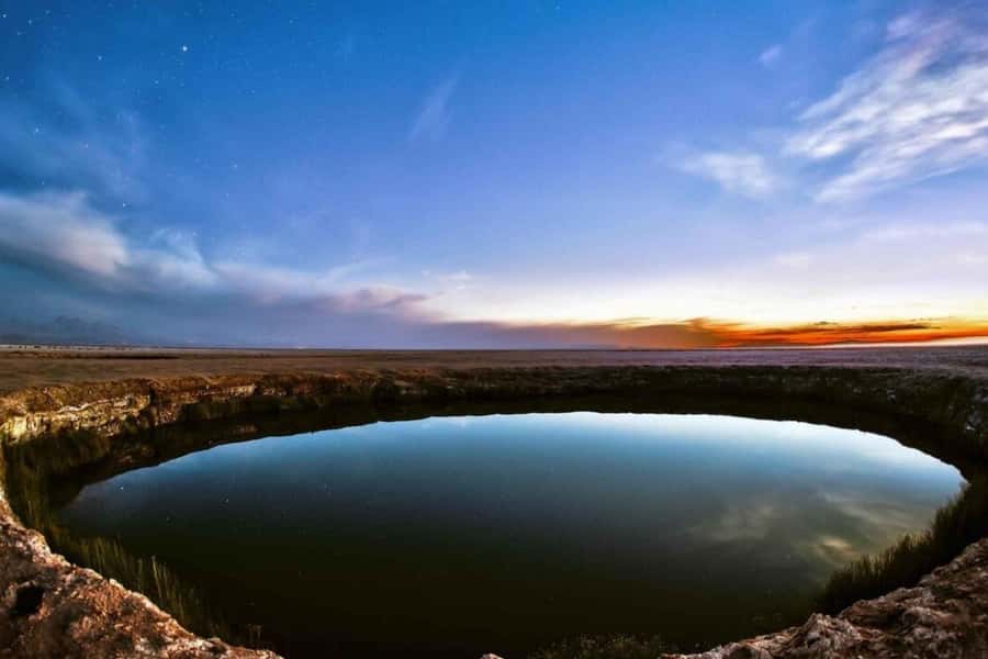 Atacama Desert: Floatation in Laguna Cejar and Sunset - Key Highlights You’ll Actually Care About