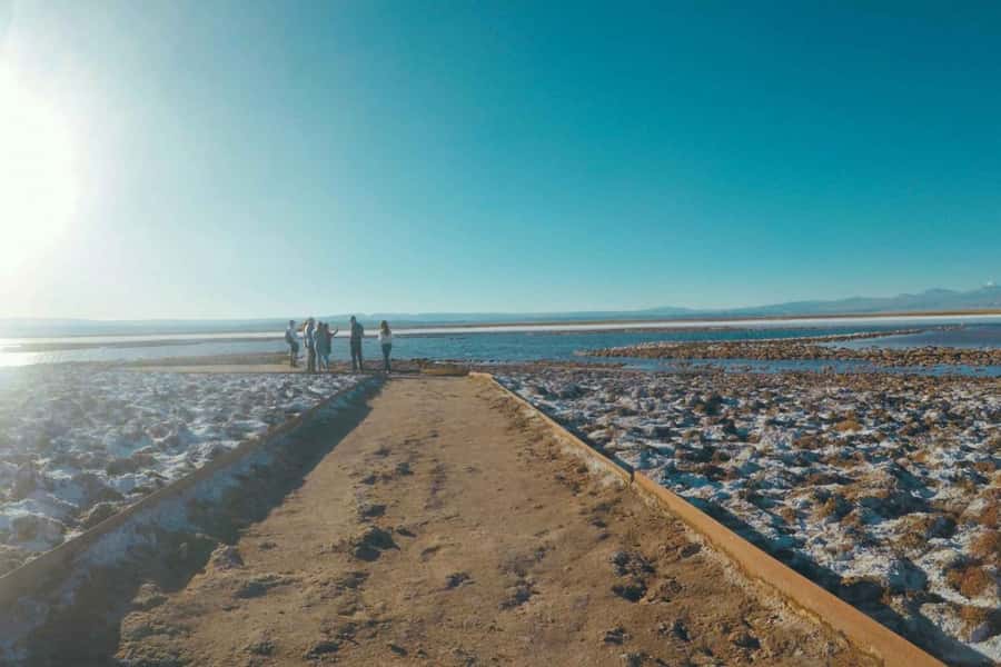 Atacama Desert: Floatation in Laguna Cejar and Sunset - Value Check: Is $55 a Good Deal for This Atacama Mix?