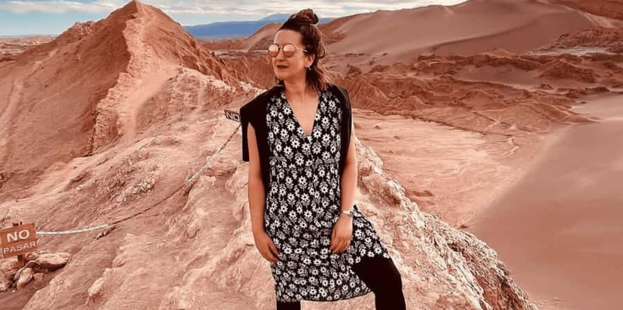 Atacama Desert: Floatation in Laguna Cejar and Sunset - Should You Book the Laguna Cejar and Sunset Tour?