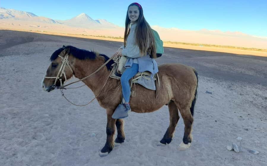 Atacama Desert: Horseback Adventure with Scenic Views - Price and what you really get for the $68