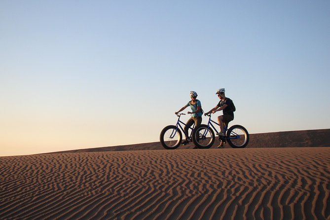 Atacama Fat biking - Quick reasons this fat bike day is worth it