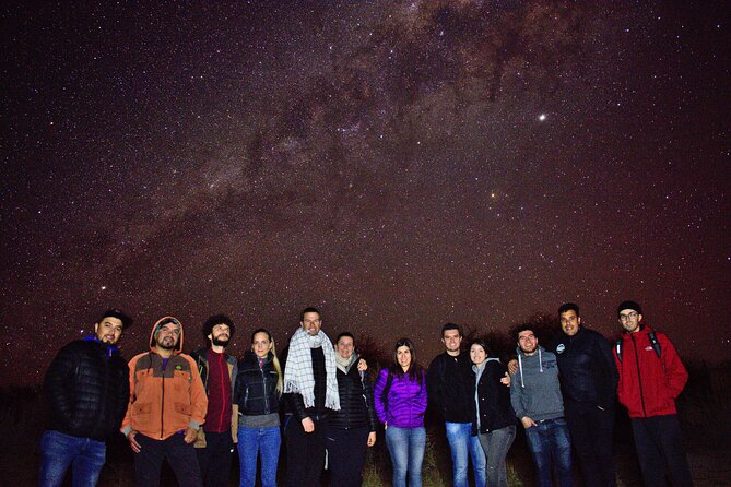Atacama Night Sky Tour - Why Atacama Stargazing Feels Different Than Other Night Tours
