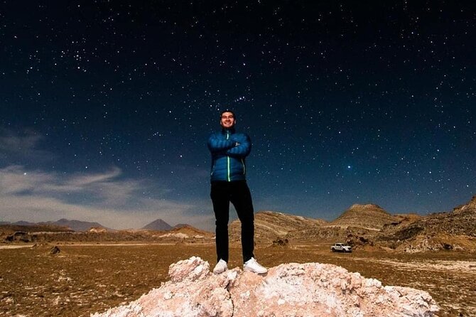 Atacama Night Sky Tour - From San Pedro Into the Dark: What the 4 Hours Usually Look Like