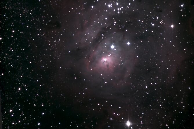 Atacama Night Sky Tour - Meeting at the Meteorite Museum and How to Start Smoothly