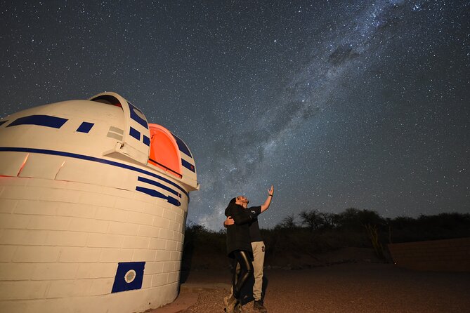 Atacama Stargazing Tour Under One of the World’s Clearest Skies - Key highlights you will actually care about