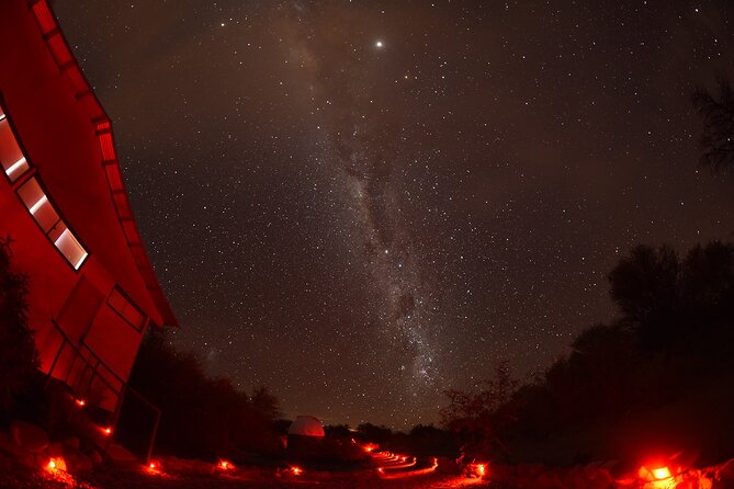 Atacama Stargazing Tour Under One of the World’s Clearest Skies - Astrophotography time, snacks, and waiting under the stars