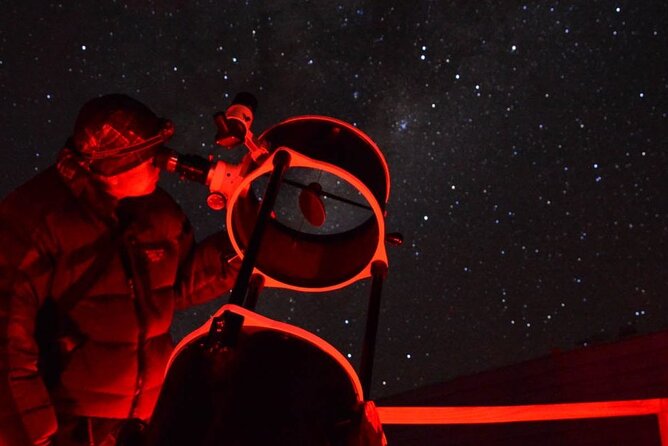 Atacama Stargazing Tour Under One of the World’s Clearest Skies - Price and value: what $95 gets you in real-world terms