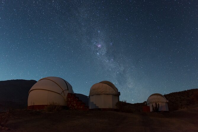 Atacama Stargazing Tour Under One of the World’s Clearest Skies - Who this tour fits best, and who should skip it