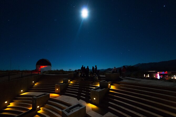 Atacama Stargazing Tour Under One of the World’s Clearest Skies - The reality check: what can go wrong with any stargazing tour