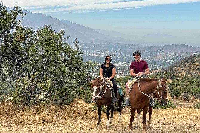 Authentic Andes Adventure: Private Horse Riding and Cheese & Wine - Horses, Safety, and What the Reviews Reveal