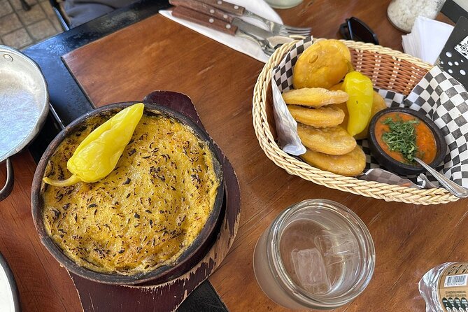 Authentic Gastronomic Experience in Santiago - Why this Santiago food tour is a smart first move