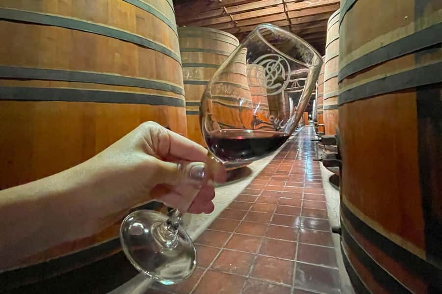 Bahá'i Temple and Cousiño Macul Vineyard - Best Fit for Your Travel Style (and a Few Reasons to Skip)