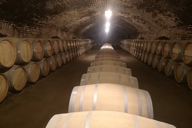Bahá’í Temple, Winery & Tasting, Lapis Lazuli + Private Transport - Price and value: what $159 buys you in real terms