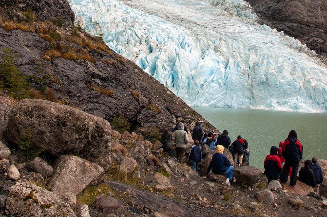 Balmaceda and Serrano Glaciers Sightseeing Cruise from Puerto Natales - Key Things That Make This Cruise Worth Your Time