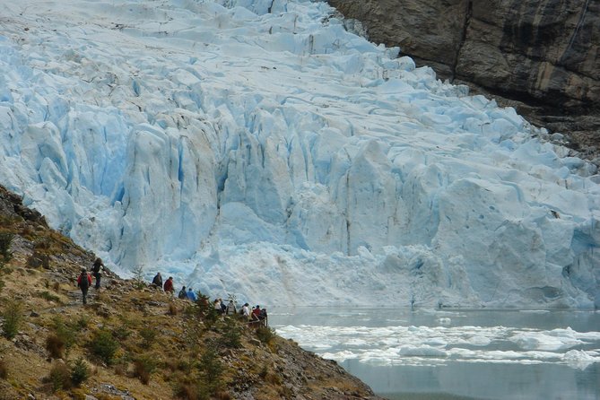 Balmaceda and Serrano Glaciers Sightseeing Cruise from Puerto Natales - Bernardo O’Higgins National Park: The Guided Walk That Changes the Day